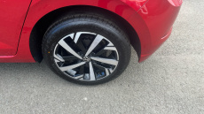 Volkswagen Polo 1.0 TSI Match 5dr Petrol Hatchback